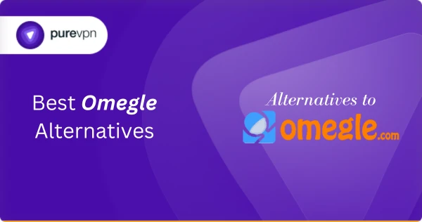 最佳Omegle替代方案