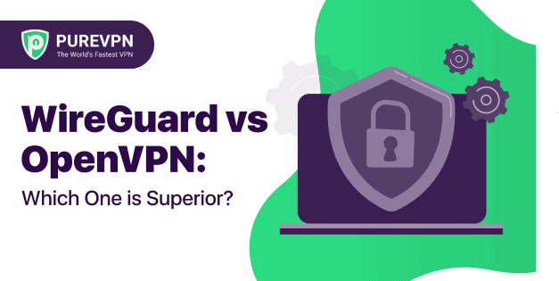 WireGuard vs OpenVPN 哪一个更优秀