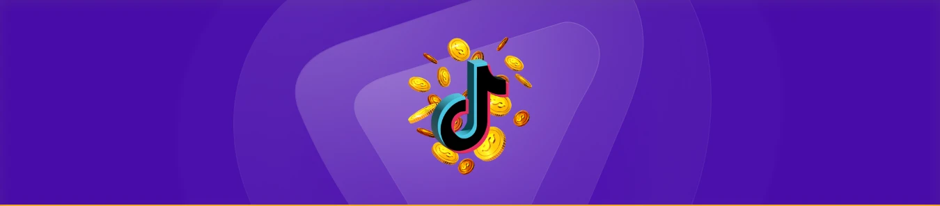 在哪里以及如何购买 TikTok 充值币？