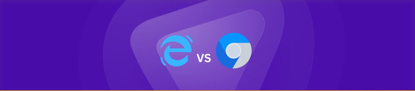 Edge vs Chrome 安全性：哪个在 2024 年更好？