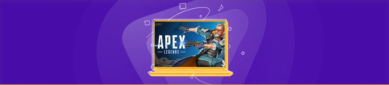 Apex Legends 游戏中断开连接 – 解决方案