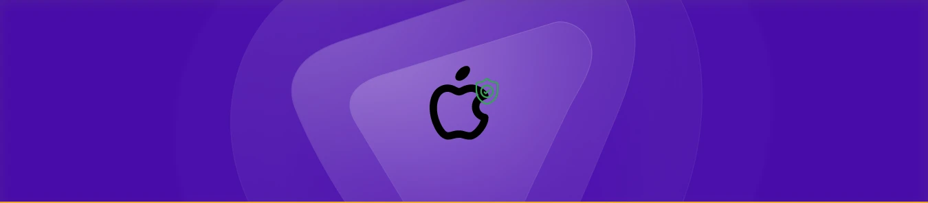 iPhone 自带 VPN 吗？